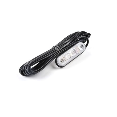 Product Image for Positionsljus vit led