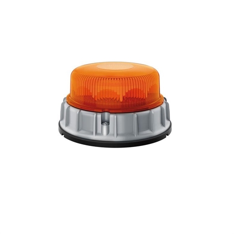 Hella K-LED 2.0 Blixtfyr Orange