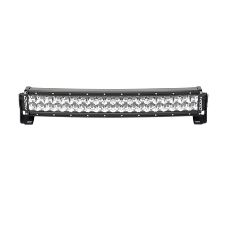 Rigid RDS-Series PRO LED Bar 20´ Curved 234W