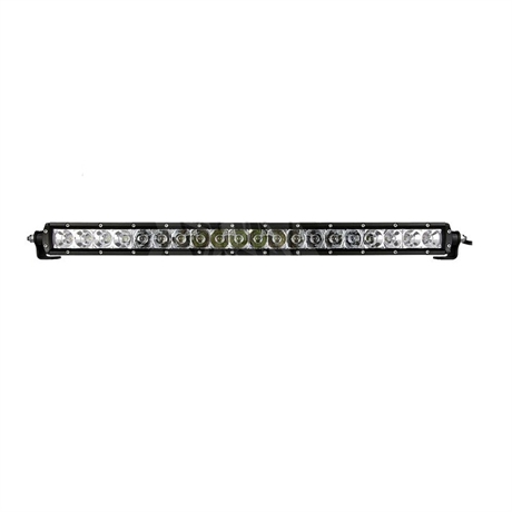 Rigid SR-Series LED Bar 20´ 76W E-Märkt