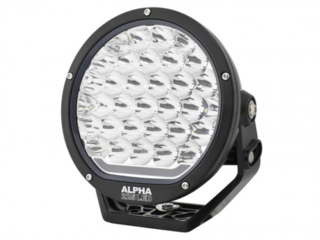 NBB Alpha 225 PRO LED