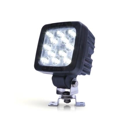 Arbetsljus 50W LED