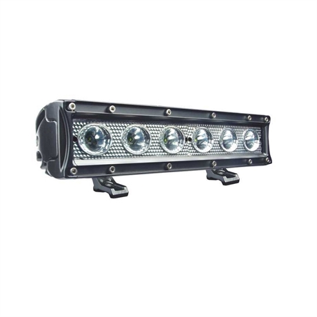 Single Row LED Bar 10´ 30W