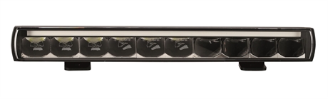 Nuuk XL LED Bar 20´ 100W