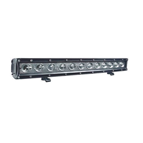 Single Row LED Bar 20´ 60W