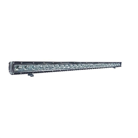 Singel Row LED Bar 40´ 120W