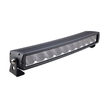Product Image for Arcum led bar 20´ curved 78w
