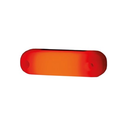 Product Image for Positionsljus neon röd 3st led