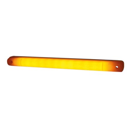 Sidomarkering Orange Neon