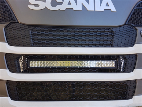 BriodLights 30" passande Scania Nextgen R/S