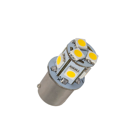 Product Image for Diodlampa ba15s 24v