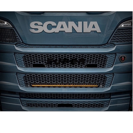 Siberia SR 32´ passande Scania Nextgen
