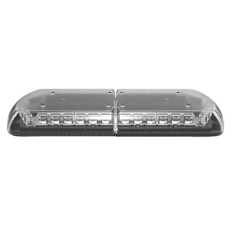 Ecco 12+ Series LED Klar Lins