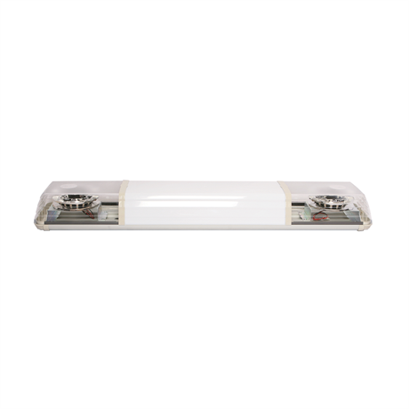 Product Image for Vision alert 60-series halo led klar lins 24v