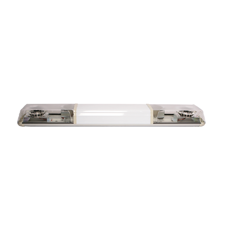 Product Image for Vision alert 60-series halo led klar lins 24v