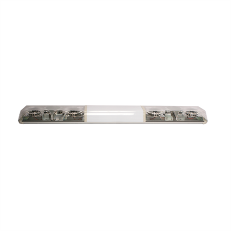 Product Image for Vision alert 60-series halo led klar lins 24v