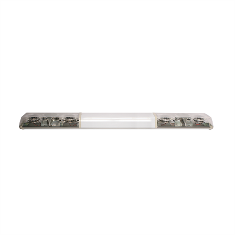 Product Image for Vision alert 60-series halo led klar lins 24v