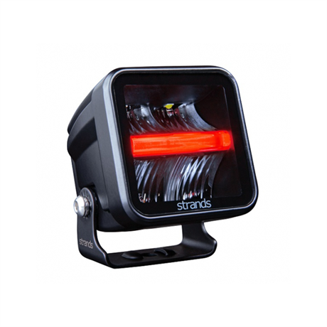 Product Image for Siberia red panda arbetsljus led