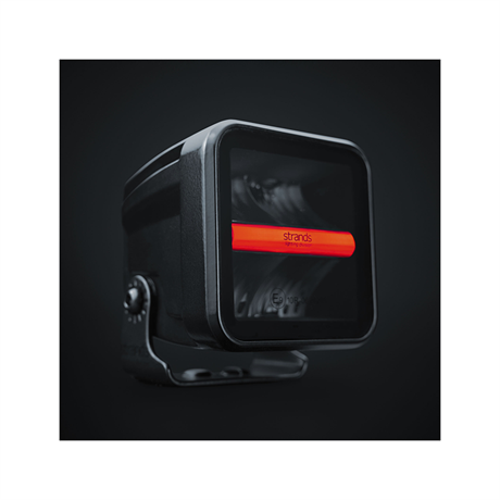 Siberia XP Red Panda