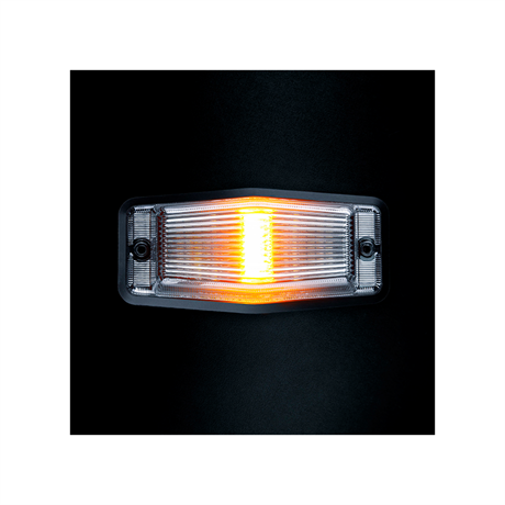 IZE LED Silver Arrow Double Burner