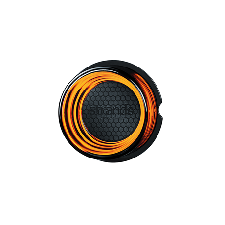 FOR9T Geo Sidomarkering Orange