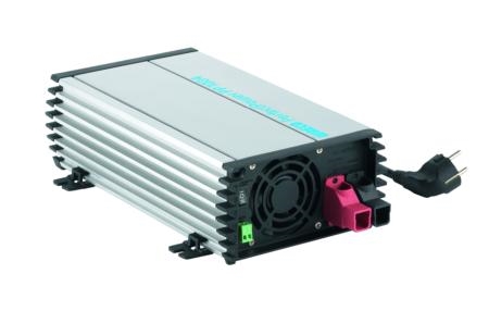 Product Image for Spänningsomvandlare 24-230v 1000w ren sinus