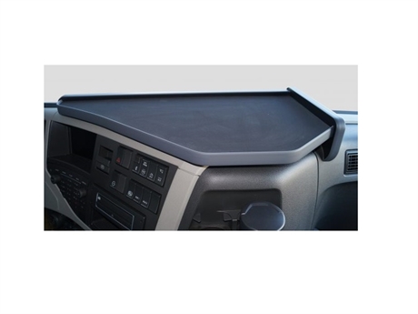 Product Image for Bord till volvo fmx/fm4 - svart dekor