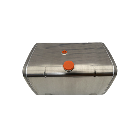 Dieseltank 400L till MAN