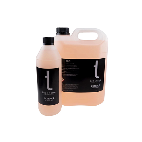 Product Image for Tershine extract - degreaser