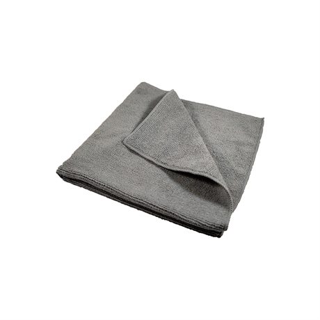 tershine Microfiber Cloth Standard 40x40 5-Pack
