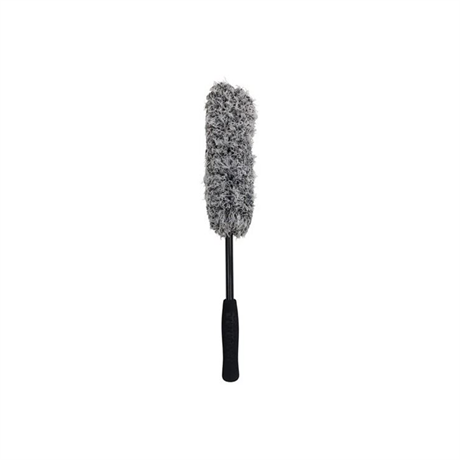 tershine Wheel Brush