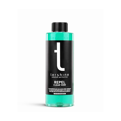 Product Image for Tershine Repel - Clear View - Pgtech - Lastbilstillbehör