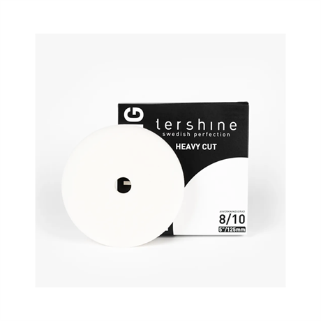 tershine Polishing Pad Heavy Cut