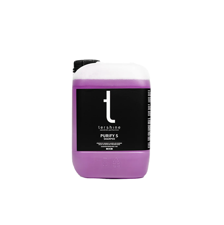 Product Image for Tershine purify s v2 - keramiskt schampo
