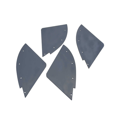 Product Image for Sidoplåtar TGO - Pgtech - Lastbilstillbehör