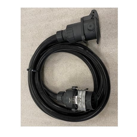 Product Image for Pgtech förlängningskabel abs l=2500