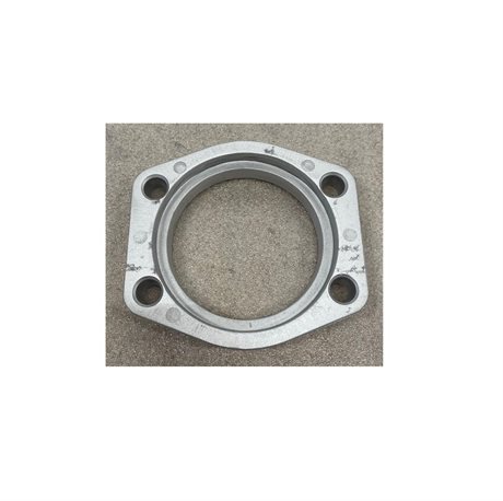 Product Image for Fläns suganslutning alu