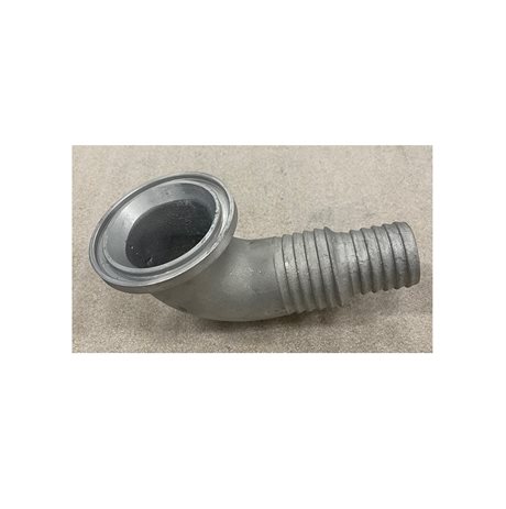 Product Image for Suganslutning 90gr 2-2 1/2 nordic alu