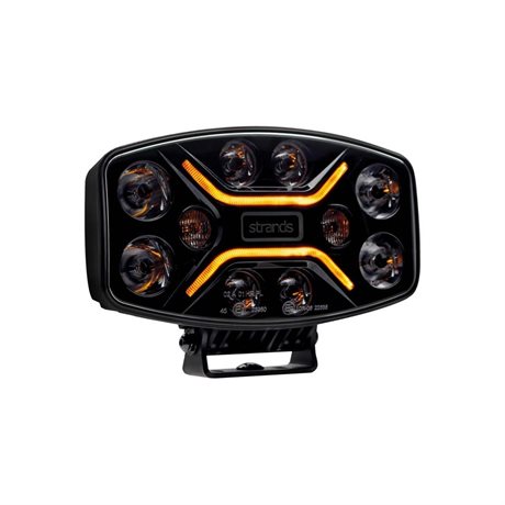 Dark Knight Insane LED 112W