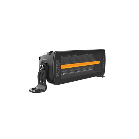 Product Image for Siberia dr led bar 8´ 60w