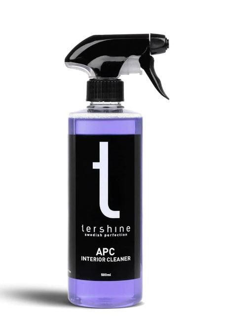 Product Image for Tershine apc - interior cleaner