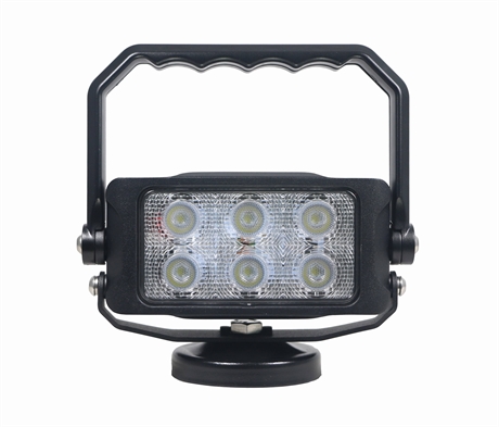 Portabelt Arbetsljus 18W LED