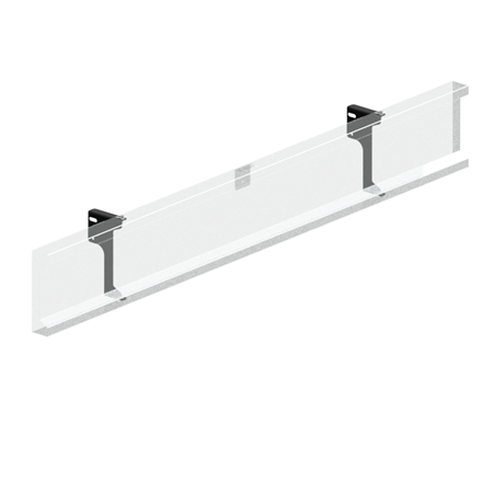Product Image for Fäste för montering av hyttramp