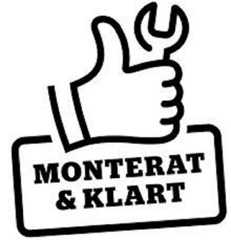 Montering / Inkoppling