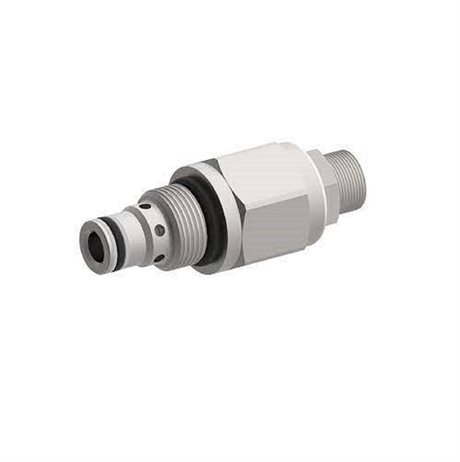 Tryckbegränsare pilotstyrd 50-5000 psi