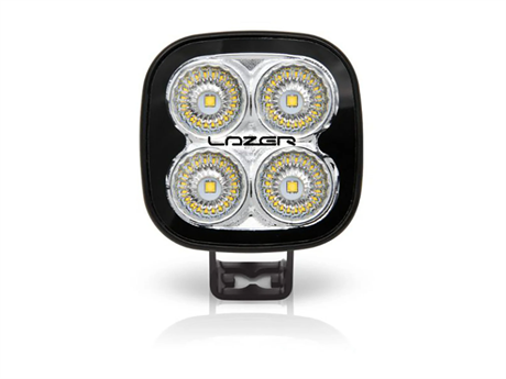 Lazer Utility 25 arbetslampa