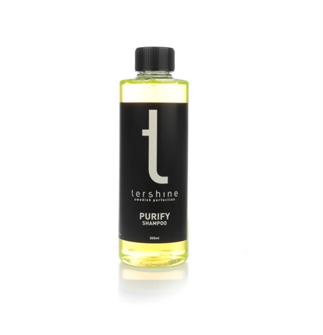 tershine Purify - Shampoo