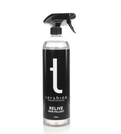 Product Image for Tershine relive - wheel cleaner