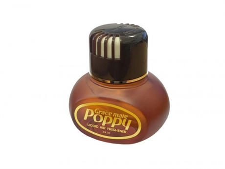 POPPY Vanilj (bärnsten) doftflaska 150 ml original