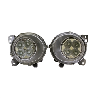 Frontskydd scania Frontskydd scania